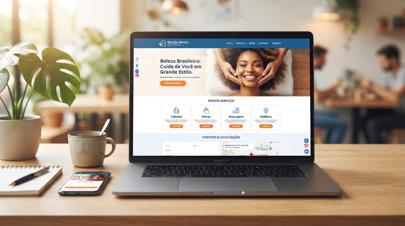 Site próprio